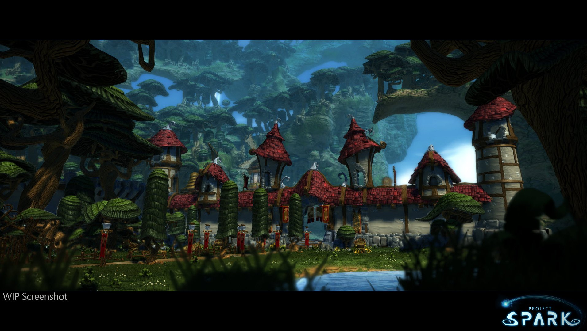 Project Spark - Imagen 16